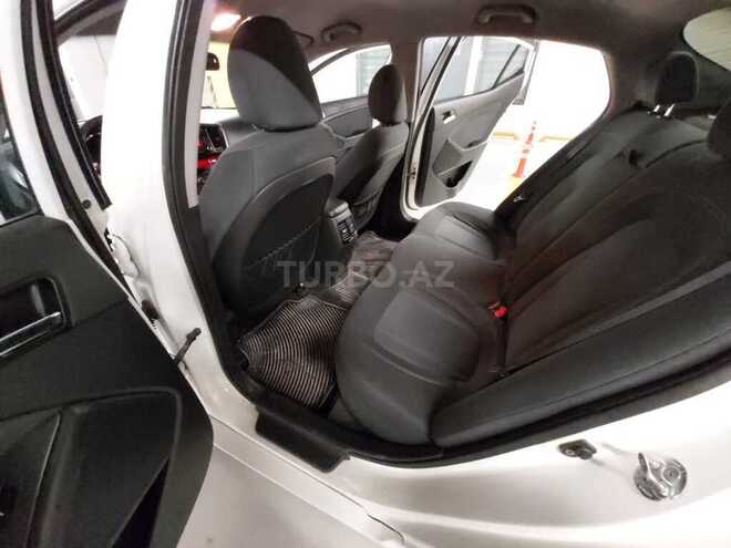 Kia Optima 2012, 171,080 km - 2.0 l - Gəncə