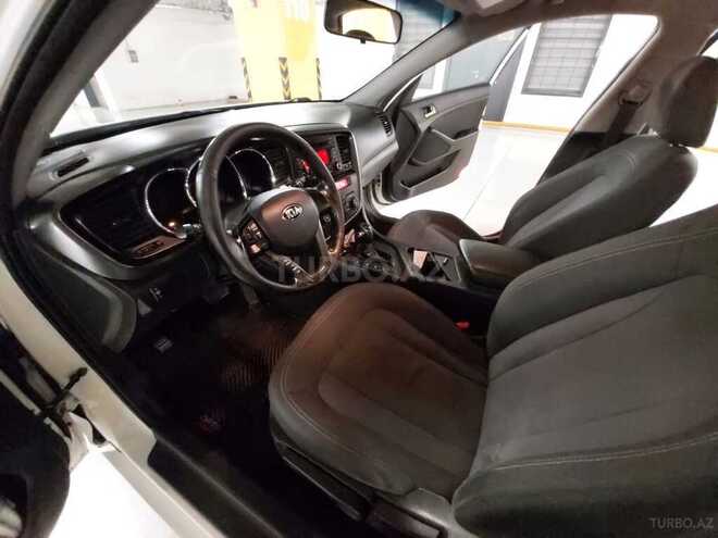 Kia Optima 2012, 171,080 km - 2.0 l - Gəncə