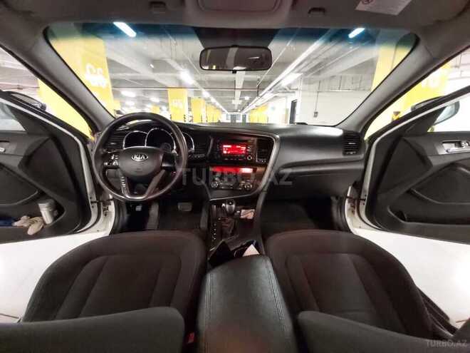 Kia Optima 2012, 171,080 km - 2.0 l - Gəncə