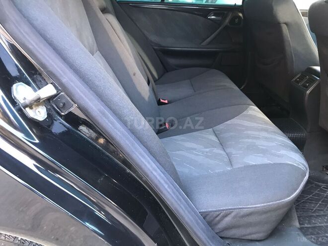 Mercedes E 220 2000, 500,000 km - 2.2 l - Bakı