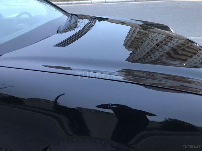 Mercedes E 220 2000, 500,000 km - 2.2 l - Bakı