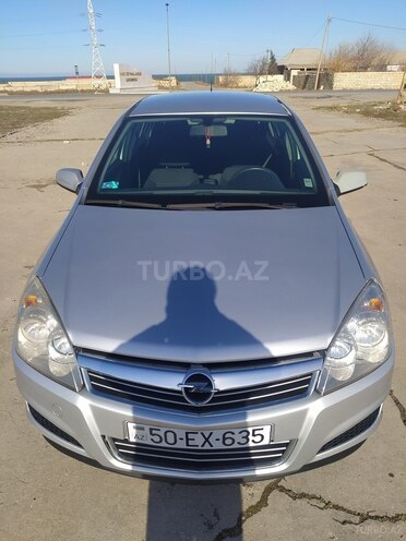Opel Astra 2007, 247,000 km - 1.3 л - Sumqayıt
