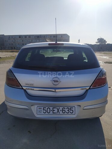 Opel Astra 2007, 247,000 km - 1.3 л - Sumqayıt