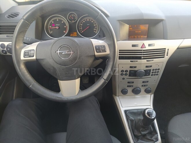 Opel Astra 2007, 247,000 km - 1.3 л - Sumqayıt
