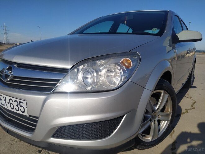 Opel Astra 2007, 247,000 km - 1.3 л - Sumqayıt