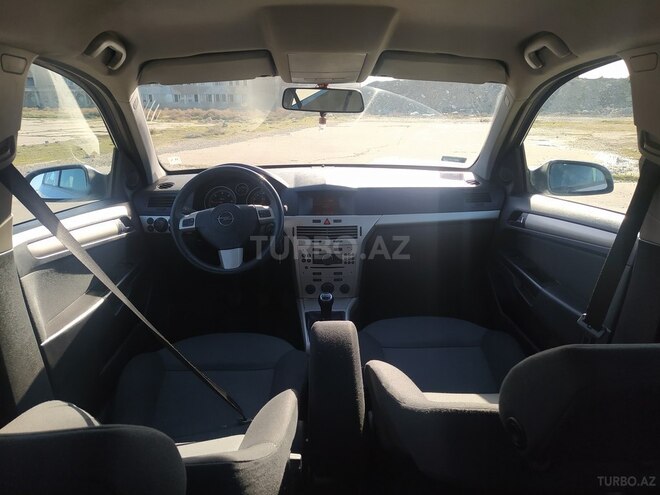 Opel Astra 2007, 247,000 km - 1.3 л - Sumqayıt