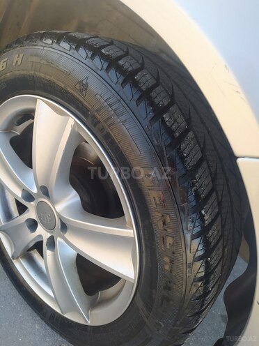 Opel Astra 2007, 247,000 km - 1.3 л - Sumqayıt