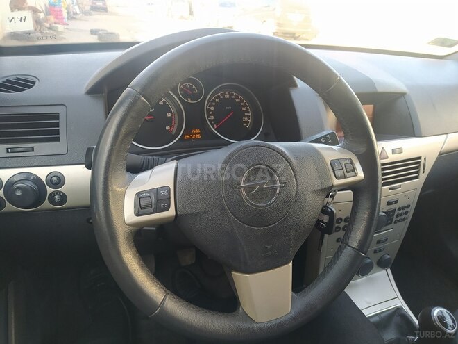 Opel Astra 2007, 247,000 km - 1.3 л - Sumqayıt