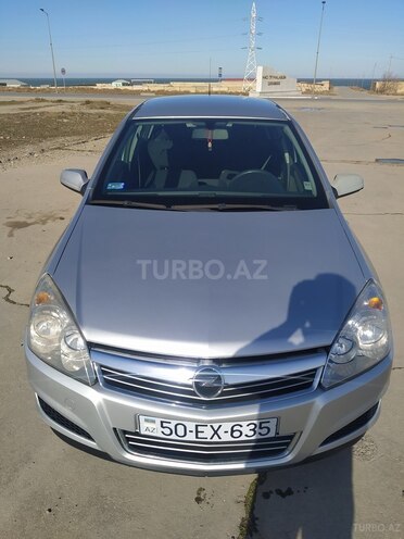 Opel Astra 2007, 247,000 km - 1.3 л - Sumqayıt