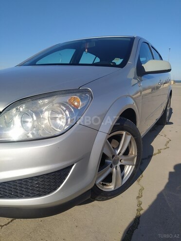 Opel Astra 2007, 247,000 km - 1.3 л - Sumqayıt