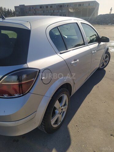 Opel Astra 2007, 247,000 km - 1.3 л - Sumqayıt