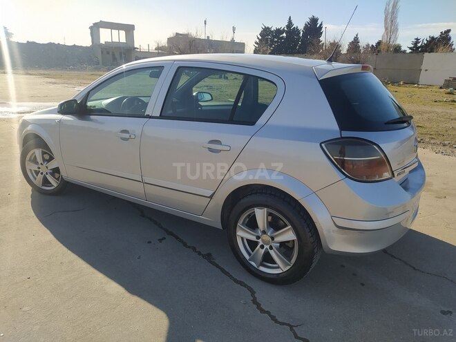 Opel Astra 2007, 247,000 km - 1.3 л - Sumqayıt