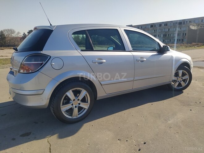 Opel Astra 2007, 247,000 km - 1.3 л - Sumqayıt