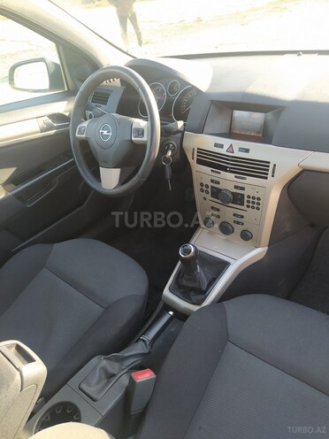 Opel Astra 2007, 247,000 km - 1.3 л - Sumqayıt