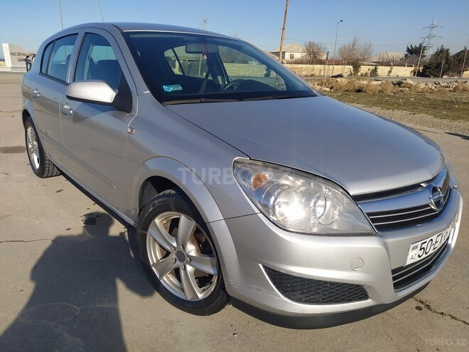 Opel Astra 2007, 247,000 km - 1.3 л - Sumqayıt