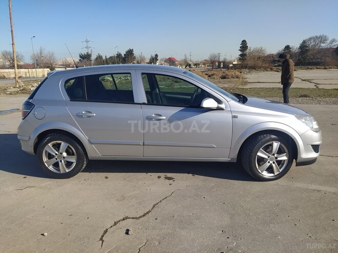 Opel Astra 2007, 247,000 km - 1.3 л - Sumqayıt