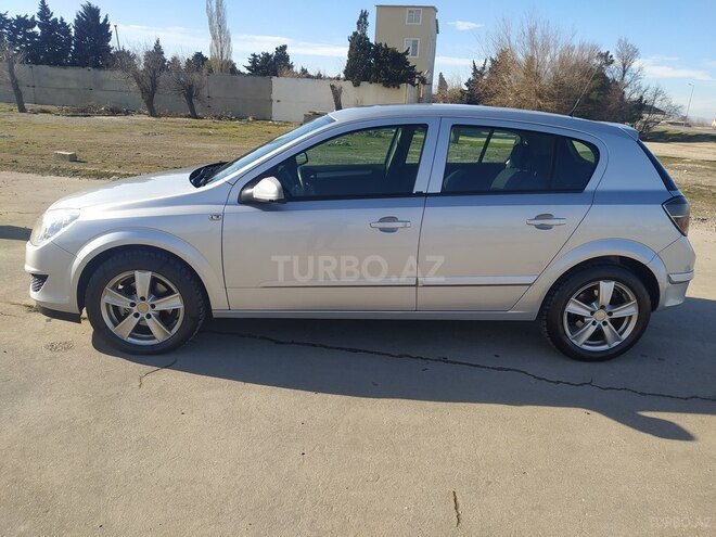 Opel Astra 2007, 247,000 km - 1.3 л - Sumqayıt