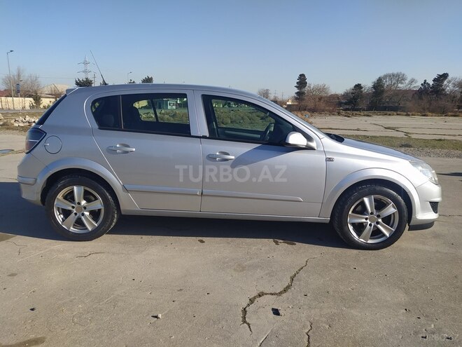 Opel Astra 2007, 247,000 km - 1.3 л - Sumqayıt