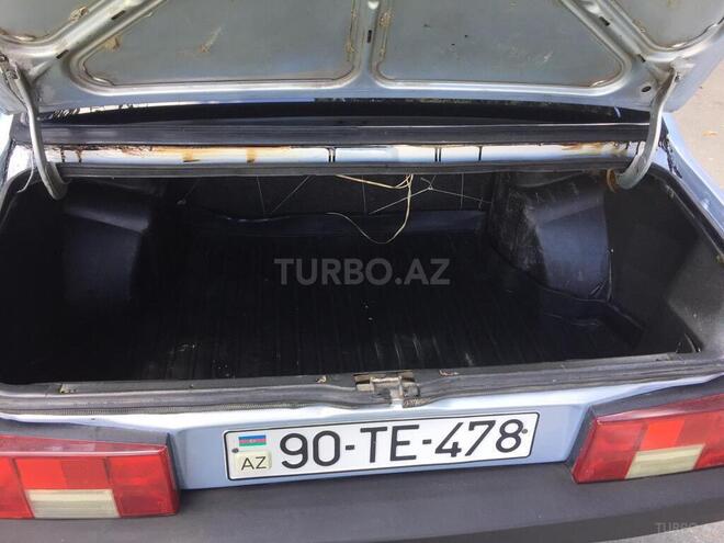 LADA (VAZ) 21099 2000, 223,000 km - 1.5 l - Bakı