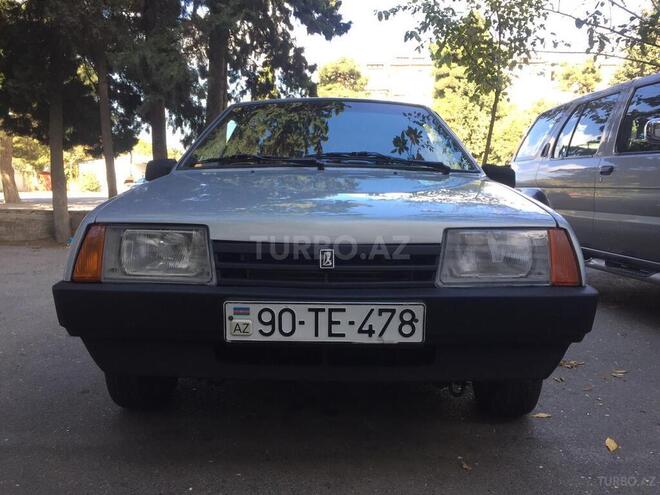LADA (VAZ) 21099 2000, 223,000 km - 1.5 l - Bakı