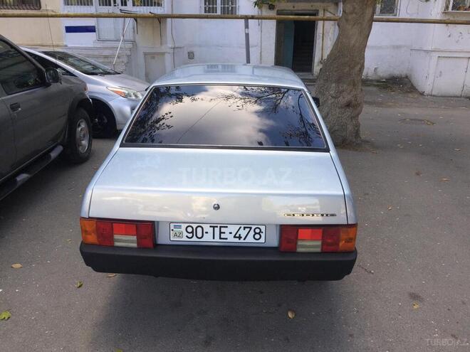 LADA (VAZ) 21099 2000, 223,000 km - 1.5 l - Bakı