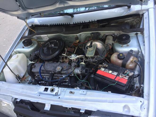LADA (VAZ) 21099 2000, 223,000 km - 1.5 l - Bakı