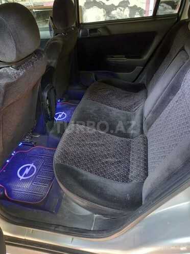 Opel Astra 1998, 315,000 km - 1.6 l - Bakı