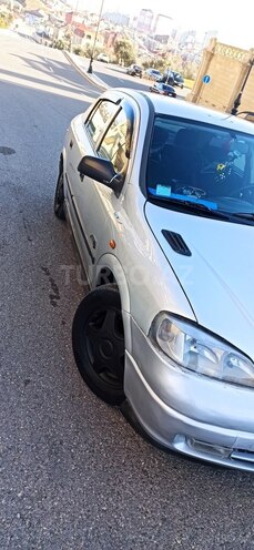 Opel Astra 1998, 315,000 km - 1.6 l - Bakı