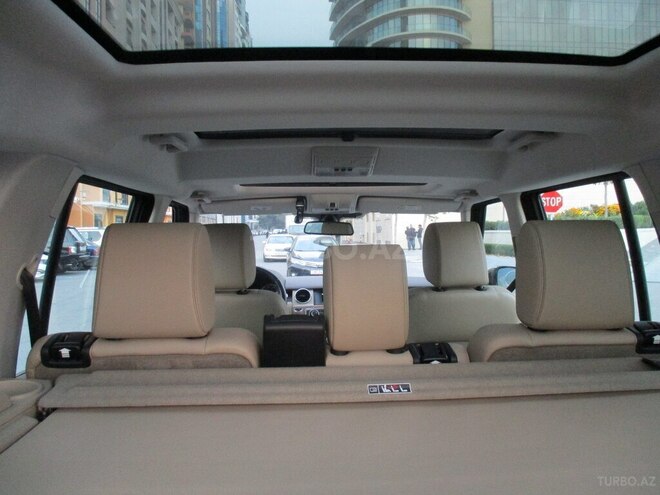Land Rover Discovery 2015, 60,000 km - 3.0 l - Bakı