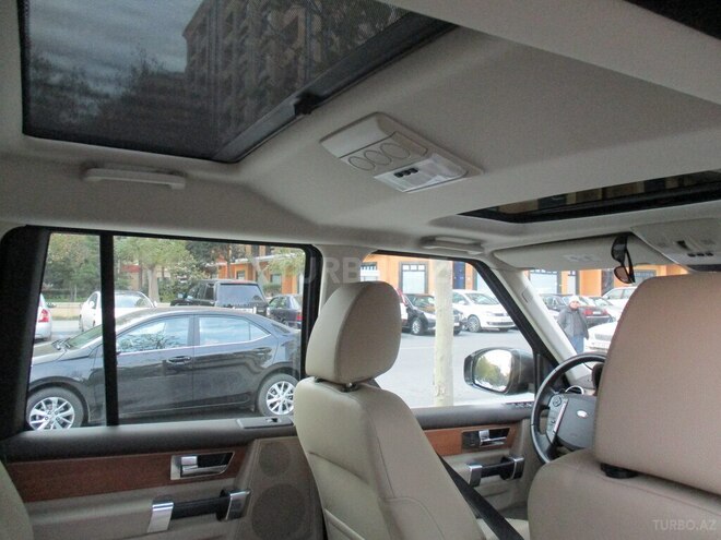 Land Rover Discovery 2015, 60,000 km - 3.0 l - Bakı