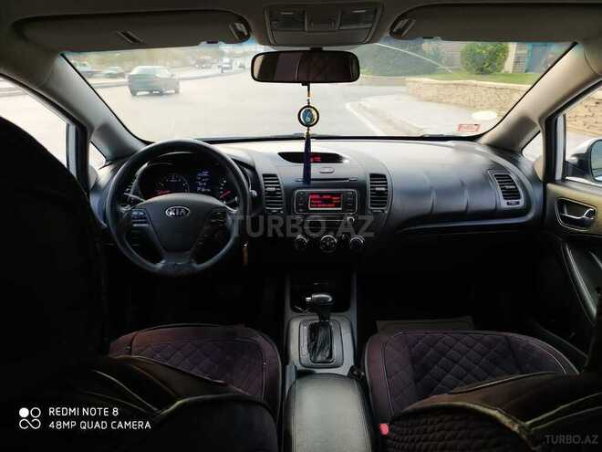 Kia Cerato 2013, 190,000 km - 1.6 l - Bakı