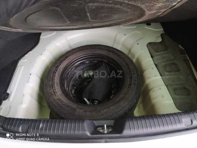 Kia Cerato 2013, 190,000 km - 1.6 l - Bakı