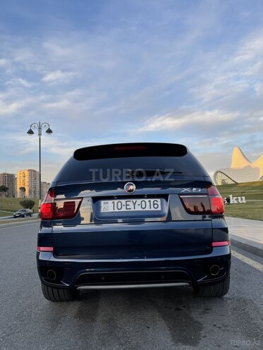 BMW X5 2011, 307,000 km - 3.0 l - Bakı