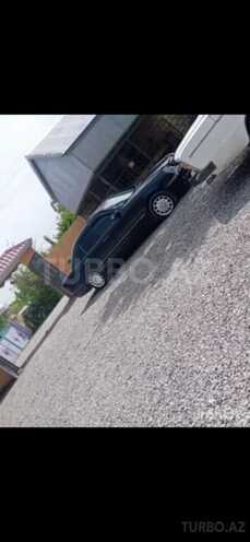 Mercedes E 300 1995, 570,000 km - 3.0 l - Bərdə