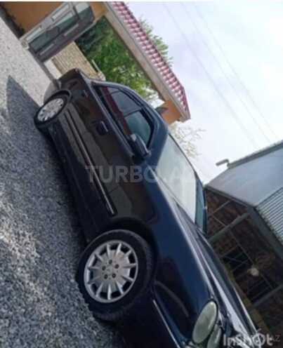 Mercedes E 300 1995, 570,000 km - 3.0 l - Bərdə