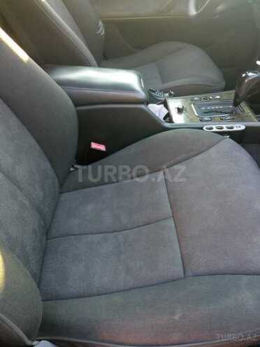 Mercedes E 300 1995, 570,000 km - 3.0 l - Bərdə