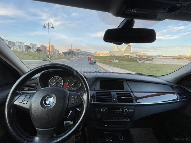 BMW X5 2011, 307,000 km - 3.0 l - Bakı