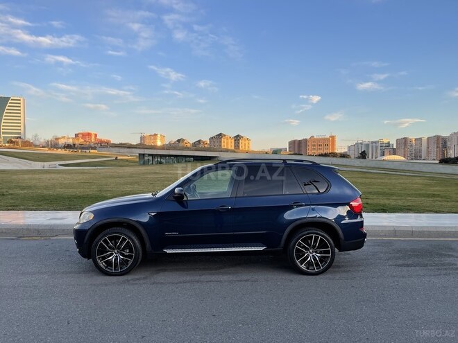 BMW X5 2011, 307,000 km - 3.0 l - Bakı