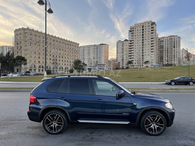 BMW X5 2011, 307,000 km - 3.0 l - Bakı