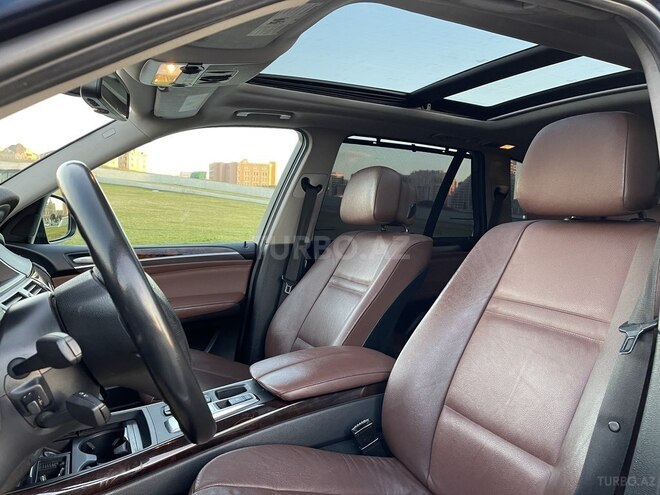 BMW X5 2011, 307,000 km - 3.0 l - Bakı