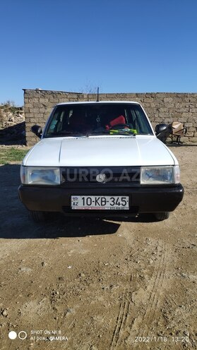 Tofas Dogan 1995, 233,568 km - 1.6 l - Bakı