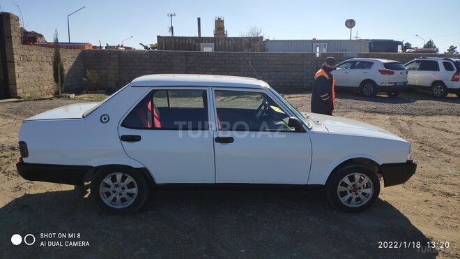 Tofas Dogan 1995, 233,568 km - 1.6 l - Bakı