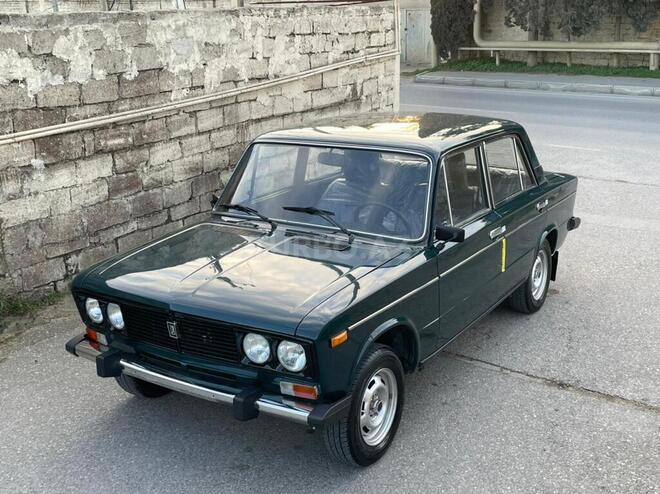 LADA (VAZ) 2106 2005, 185,425 km - 1.5 l - Bakı
