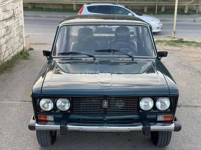 LADA (VAZ) 2106 2005, 185,425 km - 1.5 l - Bakı