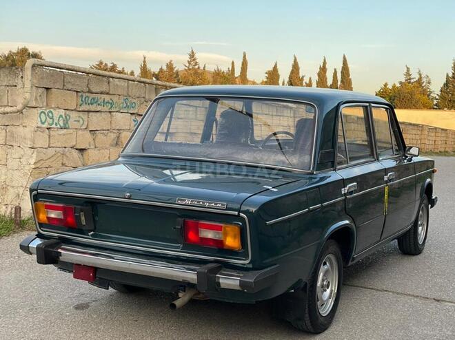 LADA (VAZ) 2106 2005, 185,425 km - 1.5 l - Bakı