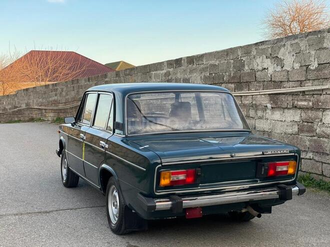 LADA (VAZ) 2106 2005, 185,425 km - 1.5 l - Bakı