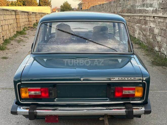 LADA (VAZ) 2106 2005, 185,425 km - 1.5 l - Bakı