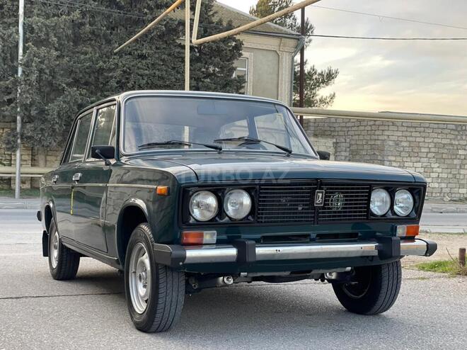 LADA (VAZ) 2106 2005, 185,425 km - 1.5 l - Bakı
