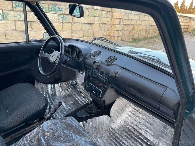 LADA (VAZ) 2106 2005, 185,425 km - 1.5 l - Bakı