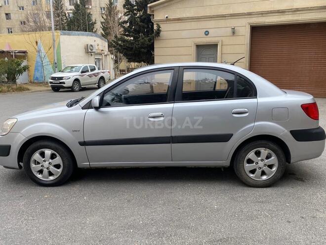Kia Rio 2008, 280,000 km - 1.5 l - Bakı